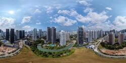 River Modern (U/C) (D9), Apartment #561647211
